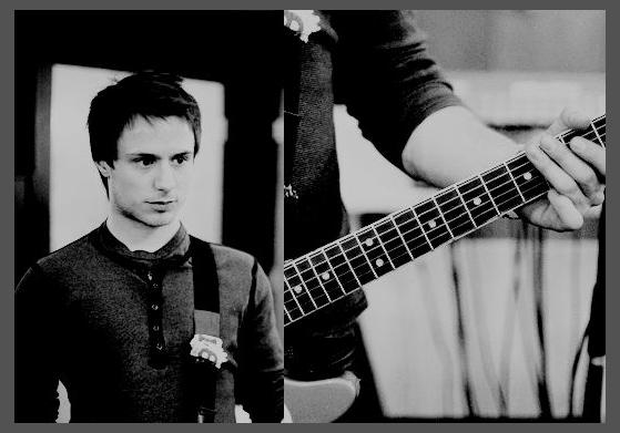 Josh Farro